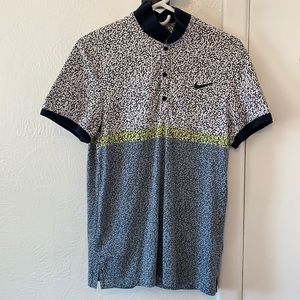 Nike golf shirt